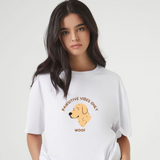 Unisex Oversized Classic T-Shirt