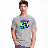 Gaming Men's T-Shirts