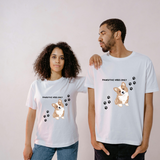 Unisex Oversized Classic T-Shirt