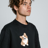 Unisex Oversized Classic T-Shirt