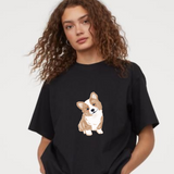 Unisex Oversized Classic T-Shirt