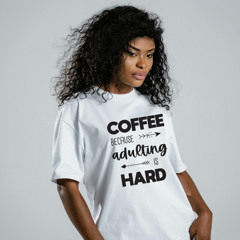 Coffee Lover Women's T-Shirt